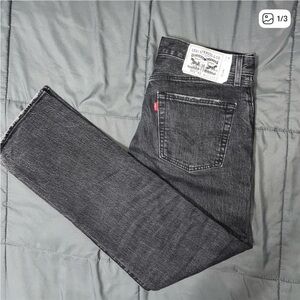 Levi's Jeans Bundle + Represent NWT